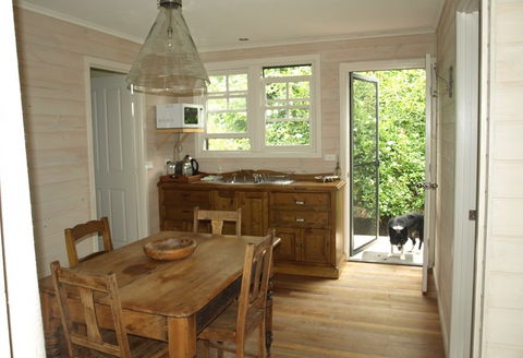 The Homestead Cabins Brogo - Accommodation Gold Coast 2