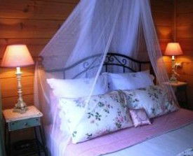 Giba Gunyah Country Cottages - Accommodation Gold Coast 2