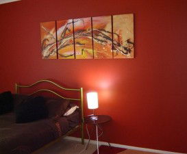 Art On Hart - Accommodation Gold Coast 2