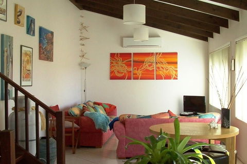 Art On Hart - Accommodation Gold Coast 3