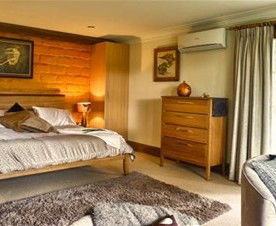 Bellbird Cottage Bed And Breakfast - Accommodation Gold Coast 1