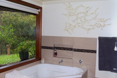 Bellbird Cottage Bed And Breakfast - Accommodation Gold Coast 3