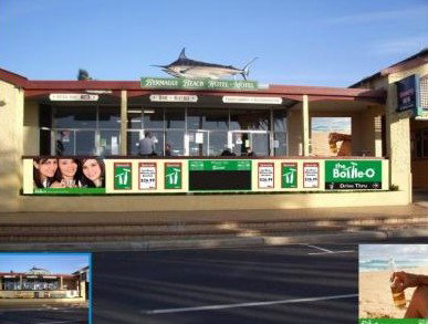 Bermagui Beach Hotel Motel - Accommodation Gold Coast 2
