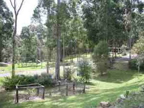 Dybara Park Holiday Cottages - Accommodation Gold Coast 2