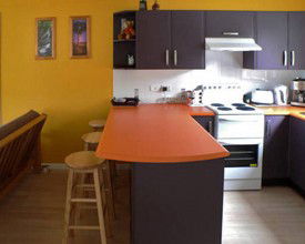 Berrara Waters Chalet - Accommodation Gold Coast 1