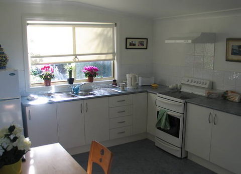 The Lodge - Far Meadow - Accommodation Gold Coast 4