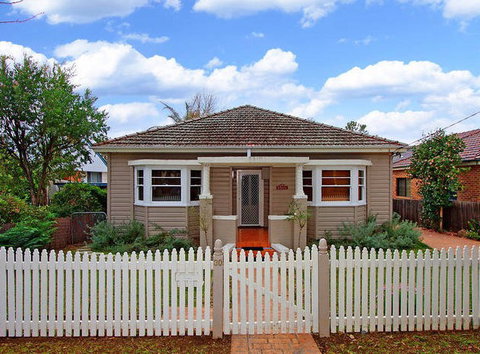 Berry Brook - Accommodation Gold Coast 1