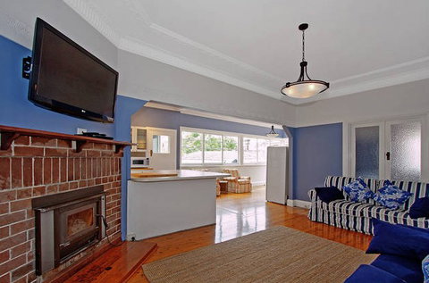 Berry Brook - Accommodation Gold Coast 2