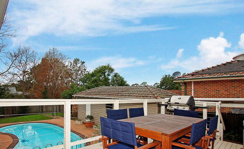 Berry Brook - Accommodation Gold Coast 3