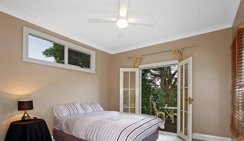 Berry Brook - Accommodation Gold Coast 5