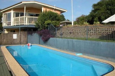 Bangalee Motel - Gold Coast 4U 2