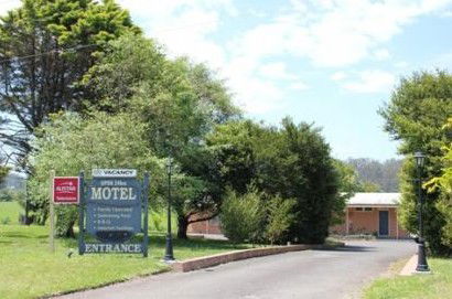 Bangalee Motel - Gold Coast 4U 3