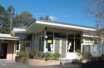 Bangalee Motel - Gold Coast 4U 4