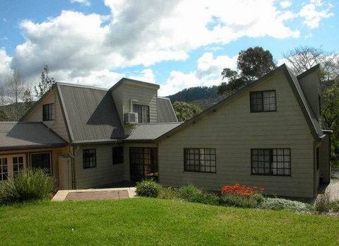 Tanglewood - Accommodation Gold Coast 0