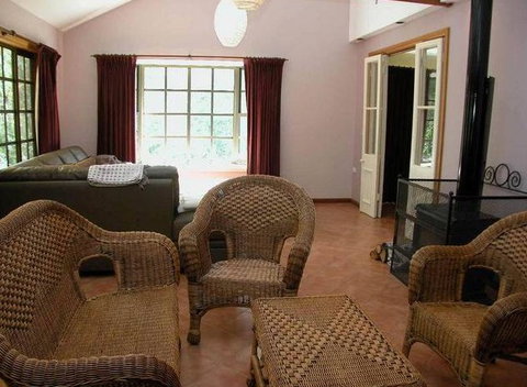 Tanglewood - Accommodation Gold Coast 1