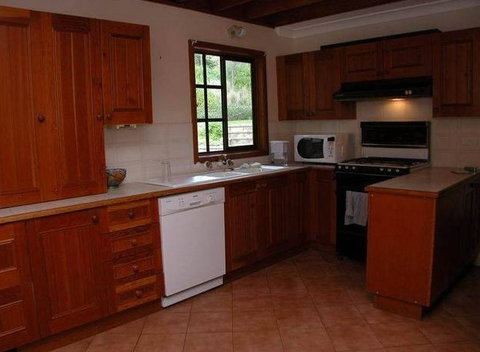 Tanglewood - Accommodation Gold Coast 3