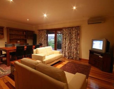 Elouera - Accommodation Gold Coast 1