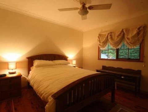 Elouera - Accommodation Gold Coast 3