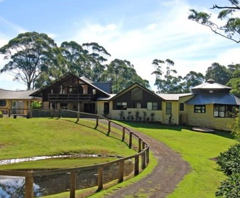 Indooroopilly - Accommodation Gold Coast 1