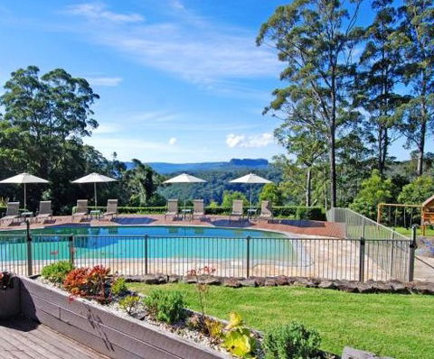 Indooroopilly - Accommodation Gold Coast 2