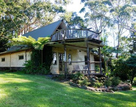 Indooroopilly - Accommodation Gold Coast 3