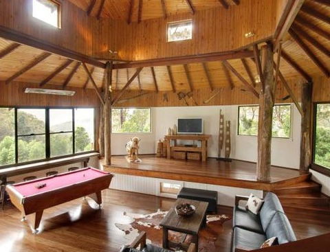 Indooroopilly - Accommodation Gold Coast 4