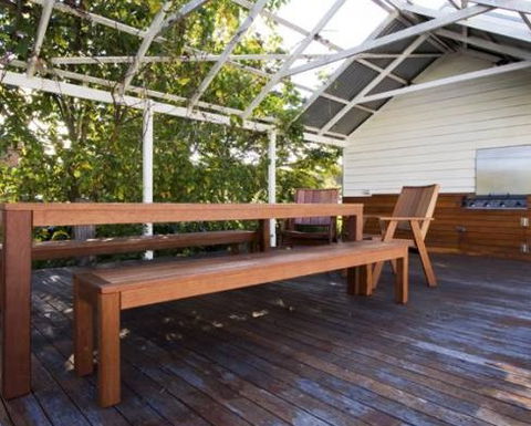 The Cottage - Berry - Accommodation Gold Coast 1