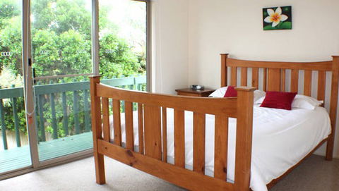 Callala Beach Front - Accommodation Gold Coast 2