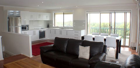 Callala Beach Front - Accommodation Gold Coast 4