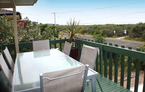 Callala Beach Front - Accommodation Gold Coast 5
