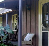 Arcadia Bed and Breakfast - Accommodation Gold Coast