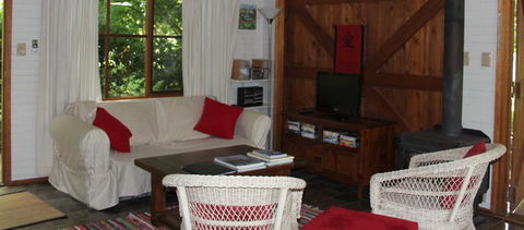 Arcadia Bed And Breakfast - Accommodation Gold Coast 1