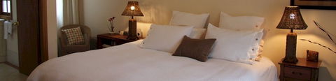 Arcadia Bed And Breakfast - Accommodation Gold Coast 2