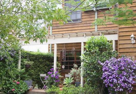Arcadia Bed And Breakfast - Accommodation Gold Coast 4