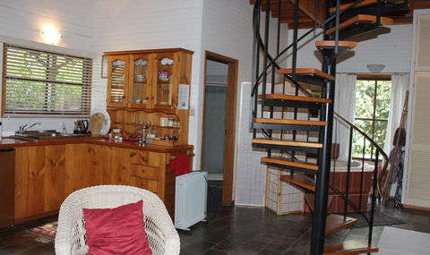 Arcadia Bed And Breakfast - Accommodation Gold Coast 5