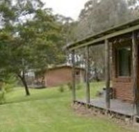 Central Tilba Farm Cabins - Accommodation Gold Coast