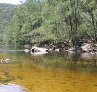 Bakers Flat Cottages - Accommodation Gold Coast