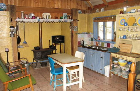 Bakers Flat Cottages - Accommodation Gold Coast 1