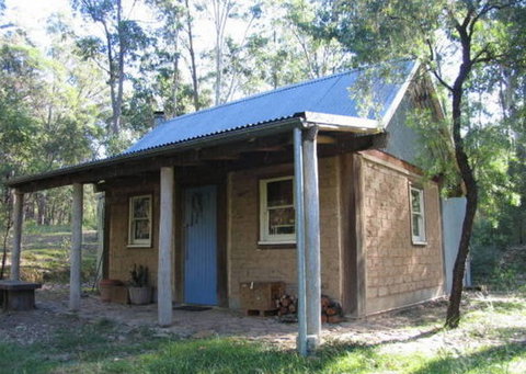 Bakers Flat Cottages - Accommodation Gold Coast 2