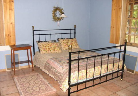 Bakers Flat Cottages - Accommodation Gold Coast 3