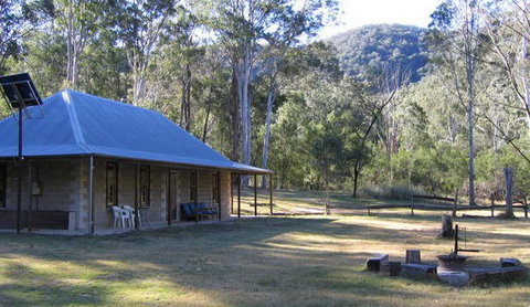 Bakers Flat Cottages - Accommodation Gold Coast 5
