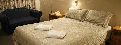 Best Western Coachmans Rest Motor Inn - Accommodation Gold Coast 3