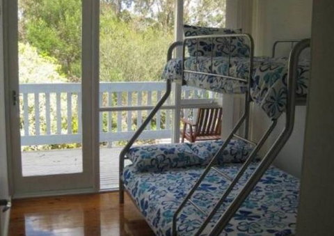 Bellbird Beach House - Accommodation Gold Coast 1