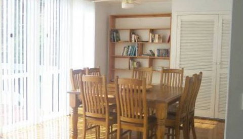 Bellbird Beach House - Accommodation Gold Coast 3