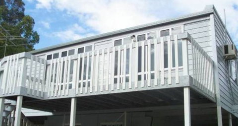 Bellbird Beach House - Accommodation Gold Coast 4