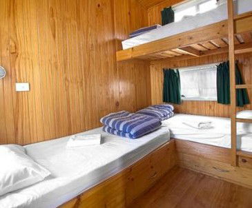 Anglers Rest - Accommodation Gold Coast 1