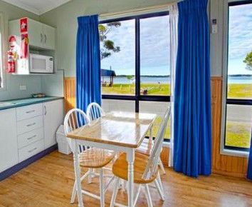 Anglers Rest - Accommodation Gold Coast 4