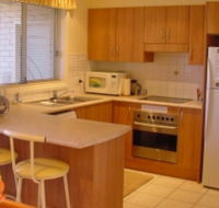 A Bay Beachcomber and Jervis Bays SeaChange - Accommodation Gold Coast