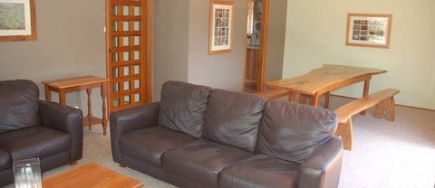 Beachfront House - Accommodation Gold Coast 1