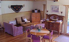 Blossoms Bed And Breakfast - Accommodation Gold Coast 3